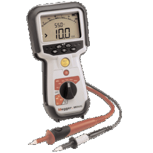 megger-mit415-insulation-tester