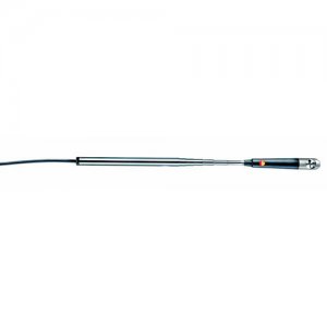 testo-0635-9535-vane-velocity-measurement-probe-with-a-telescopic-handle